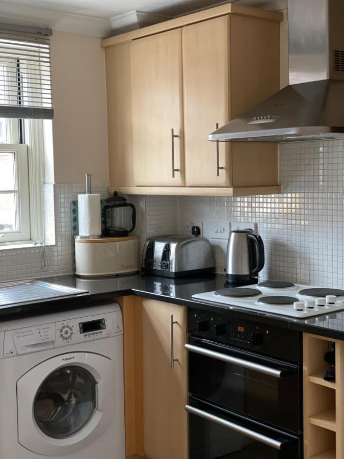 Perfect 2 Bedroom Apartment Located In City Centre With Parking Space Norwich Extérieur photo