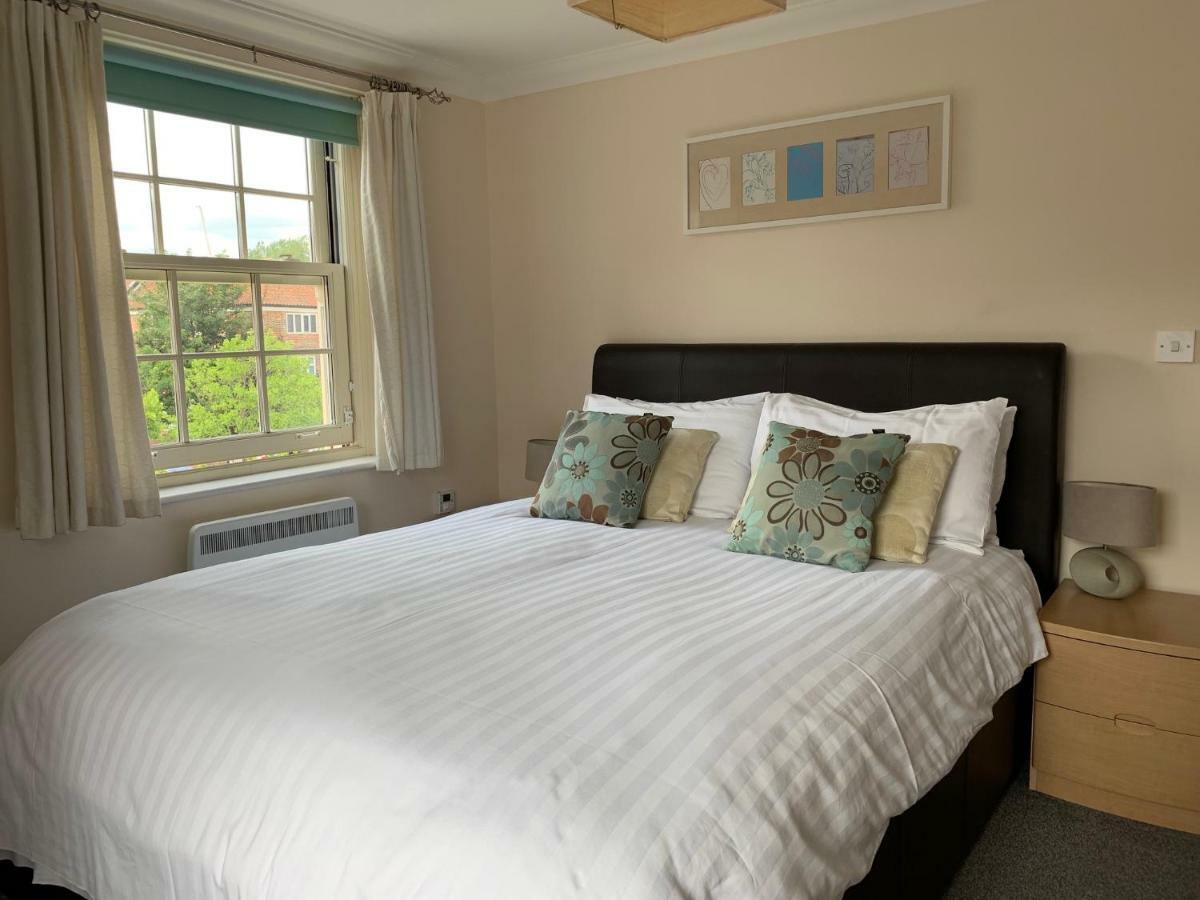 Perfect 2 Bedroom Apartment Located In City Centre With Parking Space Norwich Extérieur photo